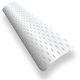 Click Here to Order Free Sample of White Filtra 25mm Fit to Frame No Drill Blinds