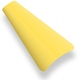 Click Here to Order Free Sample of Yellow 25mm Fit to Frame No Drill Blinds