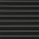 Click Here to Order Free Sample of Frame Fix Soho Midnight Blockout No Drill Blinds