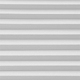 Click Here to Order Free Sample of Frame Fix Soho Oyster Blockout No Drill Blinds