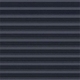 Click Here to Order Free Sample of Frame Fix Kana Navy Blue Dimout No Drill Blinds