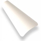 Click Here to Order Free Sample of Spirit White 25mm Aluminium Office Blinds