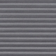 Click Here to Order Free Sample of Duopleat Blackout Grey Perfect Fit Pleated Blinds