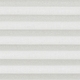 Click Here to Order Free Sample of Fairhaven Ice Perfect Fit Pleated Blinds