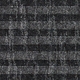 Click Here to Order Free Sample of Patina Black Perfect Fit Pleated Blinds