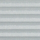 Click Here to Order Free Sample of Santiago Grey Perfect Fit Pleated Blinds