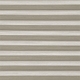 Click Here to Order Free Sample of Tribeca Oatmeal Blockout Perfect Fit Pleated Blinds