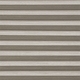 Click Here to Order Free Sample of Tribeca Stone Blockout Perfect Fit Pleated Blinds