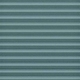 Click Here to Order Free Sample of Scandi Teal Dimout Perfect Fit Pleated Blinds