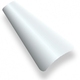 Click Here to Order Free Sample of 25mm Truth White Alumitex Perfect Fit Venetian Blinds