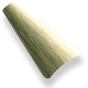 Click Here to Order Free Sample of Silver Brush Perfect Fit Venetian Blinds