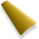 Click Here to Order Free Sample of Mustard Honey Perfect Fit Venetian Blinds
