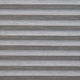Click Here to Order Free Sample of Astoria Slate Freehanging Pleated blinds