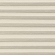 Click Here to Order Free Sample of Bowery Cashmere Freehanging Pleated blinds