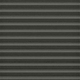 Click Here to Order Free Sample of Scandi Khol Freehanging Pleated blinds