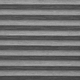 Click Here to Order Free Sample of Astoria Charcoal Dimout V05 Pleated blinds