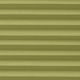 Click Here to Order Free Sample of Scandi Olive Dimout V05 Pleated blinds