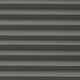Click Here to Order Free Sample of Scandi Charcoal Dimout V06 Pleated blinds