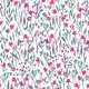Click Here to Order Free Sample of Mallory Aurora Dimout Roller blinds