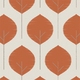 Click Here to Order Free Sample of Musa Tigerlily Roller blinds