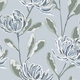 Click Here to Order Free Sample of Chrysanthemum Lakes Roller blinds