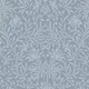 Sample of Florence Persian Blue Roller blinds  Out Of Stock