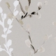 Click Here to Order Free Sample of Willow Birch White Roller blinds