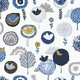 Click Here to Order Free Sample of Birdsong Daybreak Roller blinds