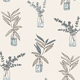 Click Here to Order Free Sample of Botany Eucalyptus Roller blinds