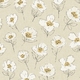 Click Here to Order Free Sample of Camellia Honey Roller blinds