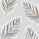 Sample of Fern Cool Spritz Roller blinds  Out Of Stock