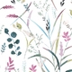 Sample of Flores Spring Roller blinds  Out Of Stock