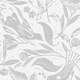 Click Here to Order Free Sample of Folk Silver Roller blinds