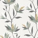 Click Here to Order Free Sample of Lily Mellow Sage Roller blinds