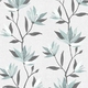 Click Here to Order Free Sample of Lily Muted Duckegg Roller blinds