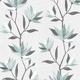 Click Here to Order Free Sample of Lily Muted Duckegg Roller blinds