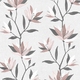 Click Here to Order Free Sample of Lily Spring Blossom Roller blinds