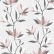 Click Here to Order Free Sample of Lily Spring Blossom Roller blinds