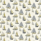 Click Here to Order Free Sample of Sailboat Grey Roller blinds