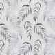 Click Here to Order Free Sample of Clarice Pewter with Cassette Roller blinds