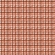 Click Here to Order Free Sample of Gingham Ruby with Cassette Roller blinds
