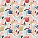 Click Here to Order Free Sample of Ocean Crimson with Cassette Roller blinds