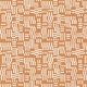 Click Here to Order Free Sample of Pinto Orange with Cassette Roller blinds