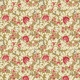 Click Here to Order Free Sample of Rosalee Red with Cassette Roller blinds