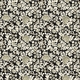 Click Here to Order Free Sample of Rosalee Ebony Roller blinds