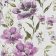 Click Here to Order Free Sample of Florentina Iris Roller blinds