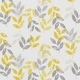 Click Here to Order Free Sample of Maggie Ochre Roller blinds