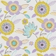 Click Here to Order Free Sample of Valentina Amethyst Roller blinds