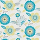 Click Here to Order Free Sample of Valentina Teal Roller blinds
