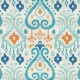Click Here to Order Free Sample of Kaeda Aquamarine with Cassette Roller blinds